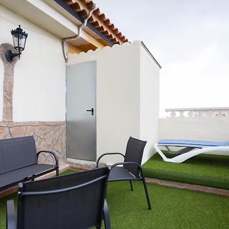 Eden Rentals Atogo Cozy Apartment Granadilla de Abona Kültér fotó