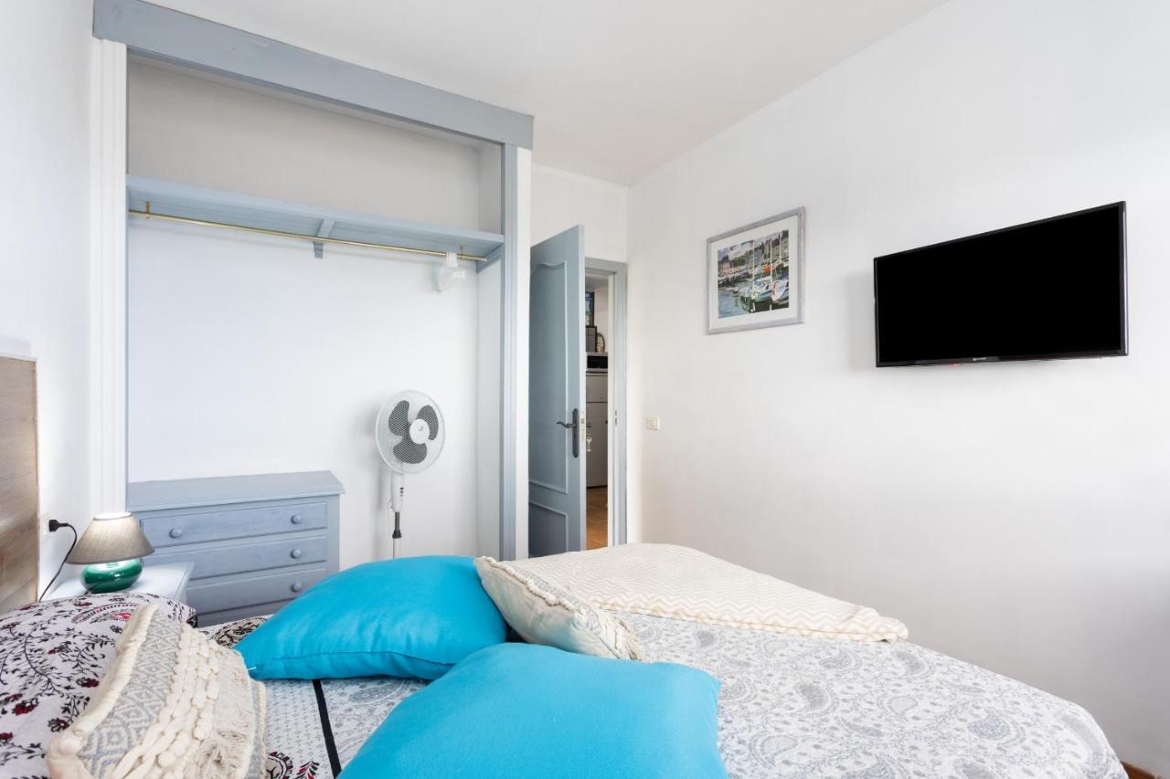 Eden Rentals Atogo Cozy Apartment Granadilla de Abona Kültér fotó